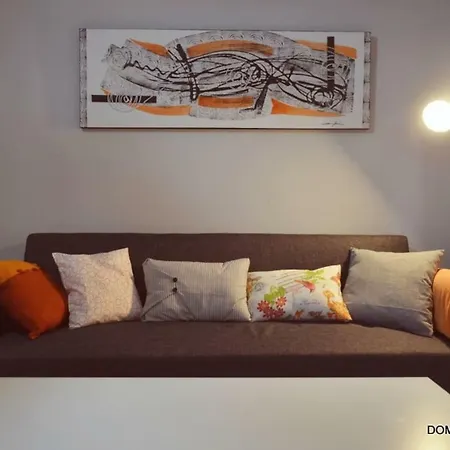 Appartement Domus Arapiles