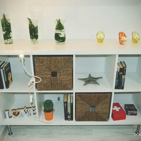 Appartement Domus Arapiles