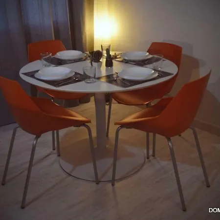 Domus Arapiles Appartement Salamanque