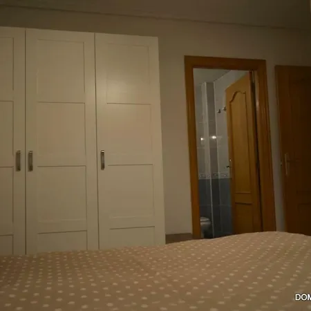 Appartement Domus Arapiles Salamanque